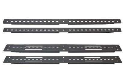 Fishbone Offroad 2016+Toyota Tacoma Long 74In Tackle Rack