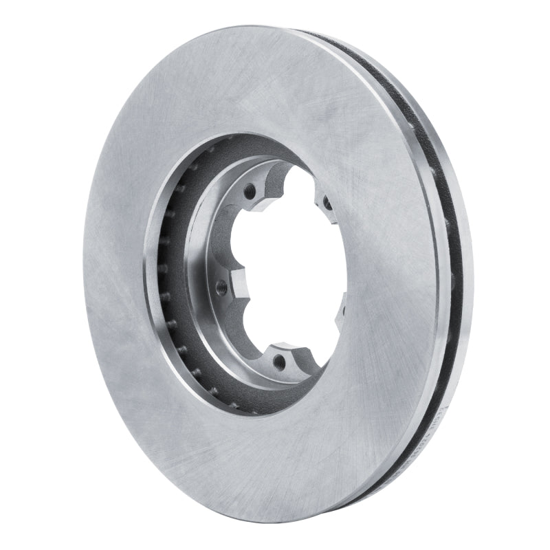 DFC 14-19 Ford Transit (Mexico) Front Brake Rotor