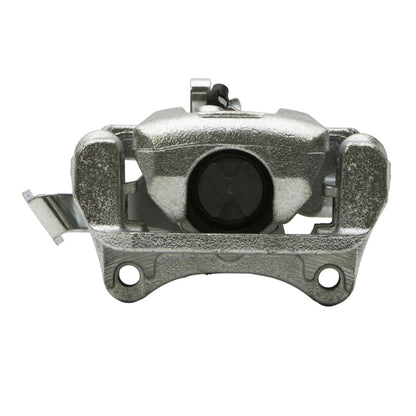 DFC 15-19 Ford Mustang Rear-L Silver Zinc Coated Premium Caliper