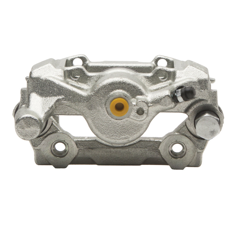 DFC 06-13 Lexus IS250 Rear-L Premium Caliper - Silver Zinc Coated