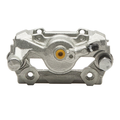 DFC 06-13 Lexus IS250 Rear-L Premium Caliper - Silver Zinc Coated