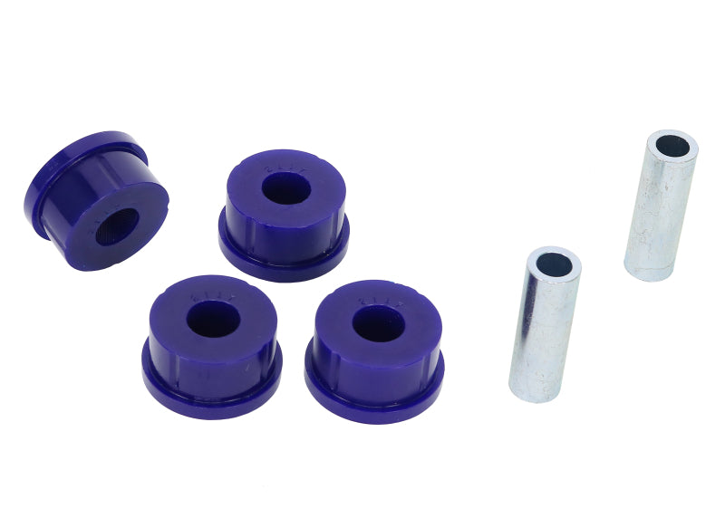 SuperPro Rear Lower Trailing Arm/ Front Bushing