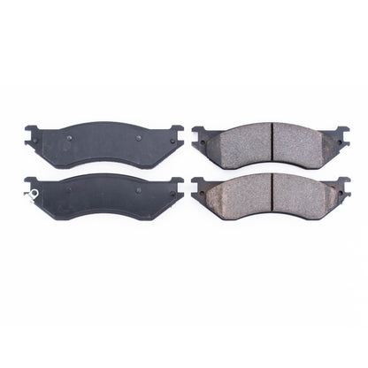 PowerStop Power Stop 97-02 Ford Expedition Front or Rear Z16 Evolution Ceramic Brake Pads