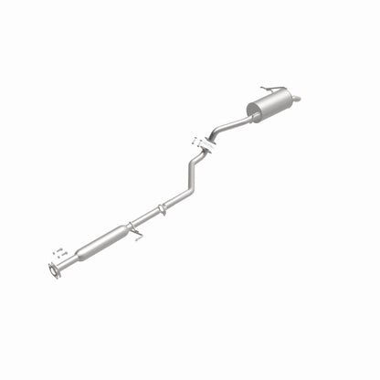 MagnaFlow BRE Exhaust Kit 11-16 Hyundai Elantra 1.8L