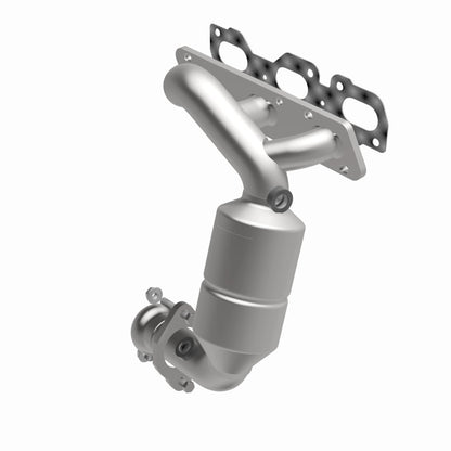 MagnaFlow Direct Fit Catalytic Converter 01-06 Escape 3.0 with oil