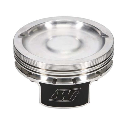 Wiseco Chevy Small Block 4.155in Bore 1.125in CH -32.00 CC Piston Set