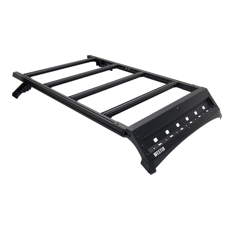 Westin Ford Bronco 21-26 2dr Mesa Roof Rack (Excl. Bronco Sport) - Tex. Blk