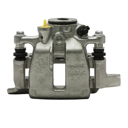 DFC 05-07 Audi A6 Rear-R Silver Zinc Coated Premium Caliper