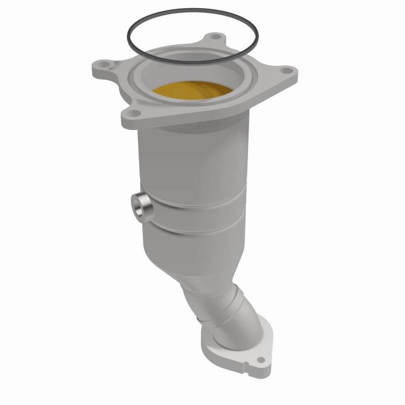 MagnaFlow Direct Fit Catalytic Converter 11-14 Edge 3.5/3.7L