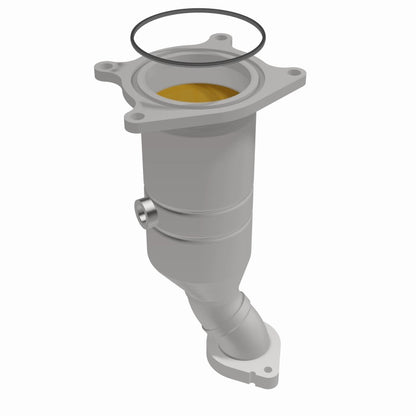 MagnaFlow Direct Fit Catalytic Converter 11-14 Edge 3.5/3.7L