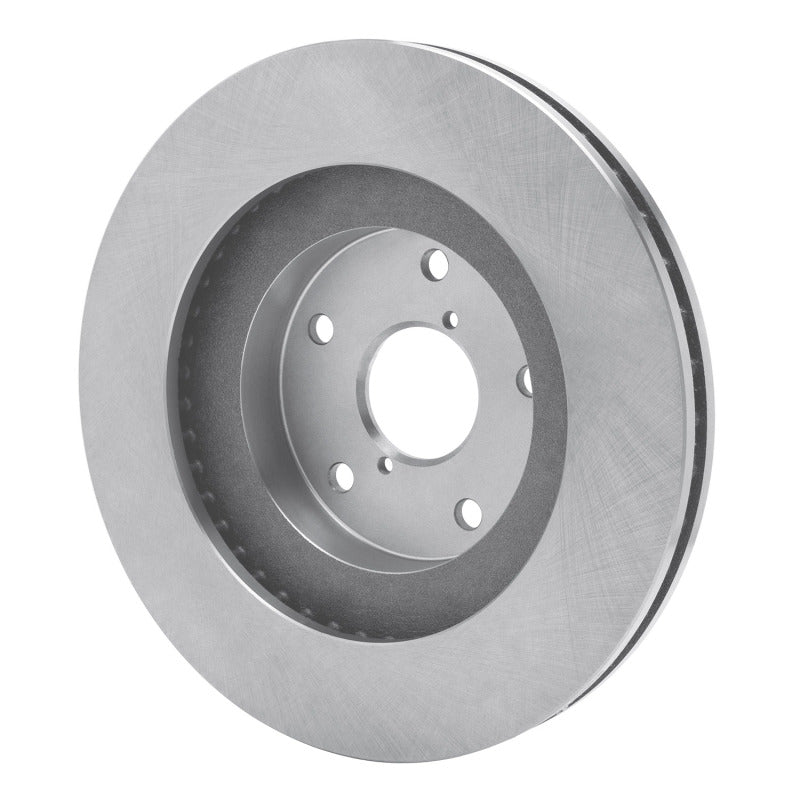 DFC 92-97 Subaru SVX Front Brake Rotor