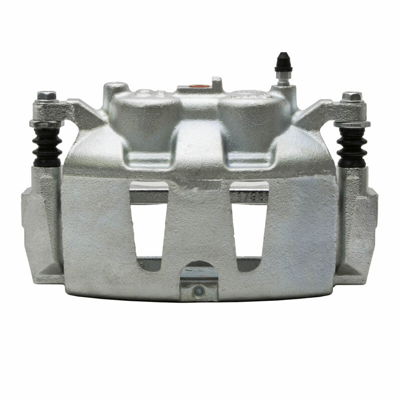 DFC 12-24 Chrysler Pacifica Front-L/Front-R Premium Caliper - Silver Zinc Coated