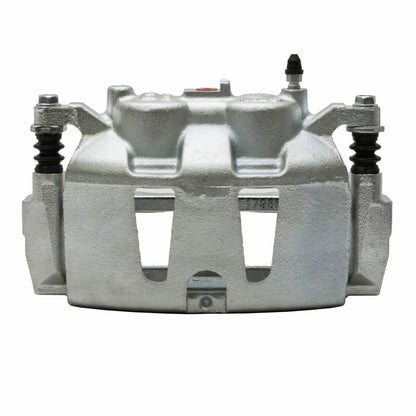 DFC 12-24 Chrysler Pacifica Front-L/Front-R Premium Caliper - Silver Zinc Coated