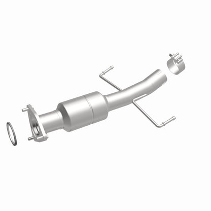 MagnaFlow Direct Fit Catalytic Converter 2010-2012 CX-7 2.5 L Underbody