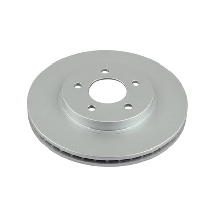 PowerStop Power Stop 05-12 Ford Escape Front Evolution Geomet Coated Rotor