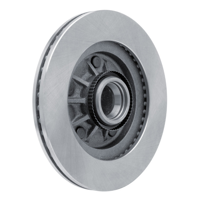 DFC 00-04 Ford F-150 RWD Front Brake Rotor