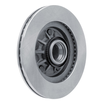 DFC 00-04 Ford F-150 RWD Front Brake Rotor