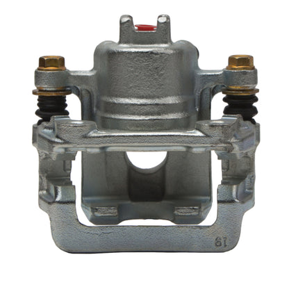 DFC 01-08 Acura MDX Rear-L Premium Caliper - Silver Zinc Coated