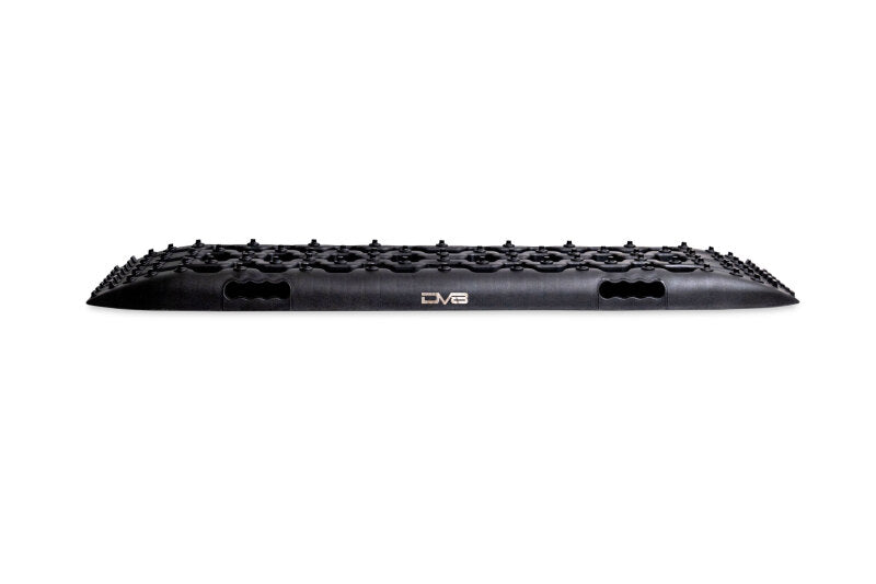 DV8 Offroad DV8 Xtract Traction Boards | Pair | Black