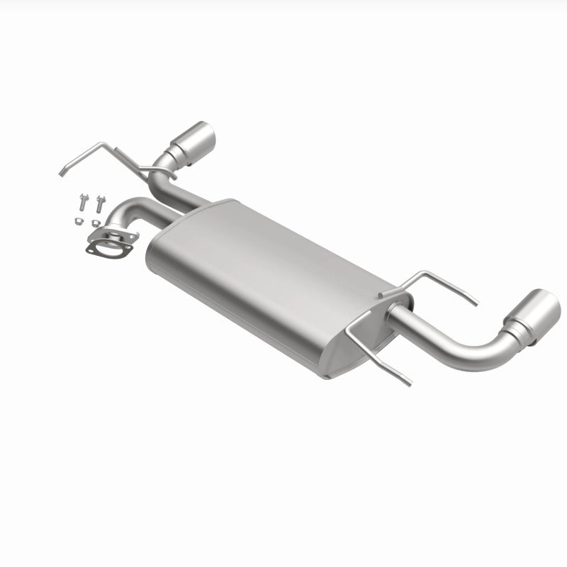 Magnaflow BRE Exhaust 03-07 Murano 3.5L Muffler Kit