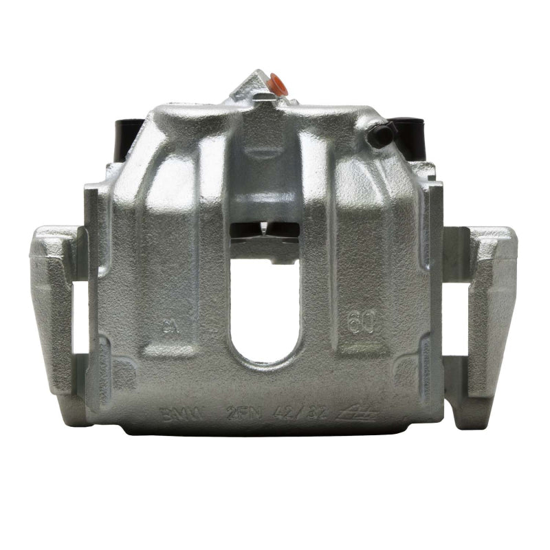 DFC 95-03 BMW Z8 Front-R Premium Caliper - Silver Zinc Coated