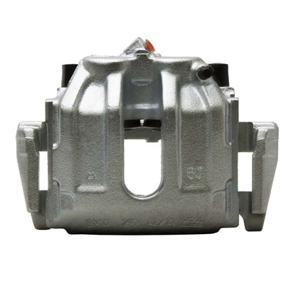 DFC 95-03 BMW Z8 Front-R Premium Caliper - Silver Zinc Coated