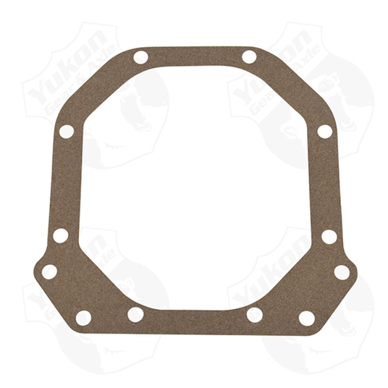Yukon Gear & Axle Yukon Gear Gasket / 63 - 79 Ci Corvette