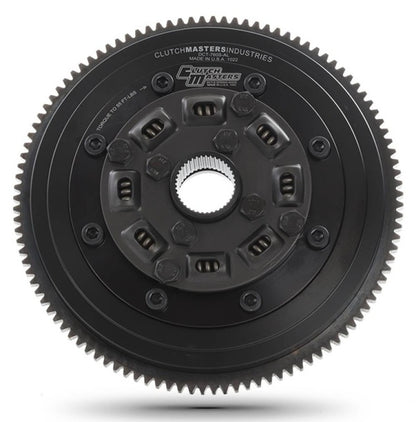 Clutch Masters 89-98 Nissan Silvia SR20DET 2.0L 7-Speed DCT Aluminum Flywheel w/Sprung Hub
