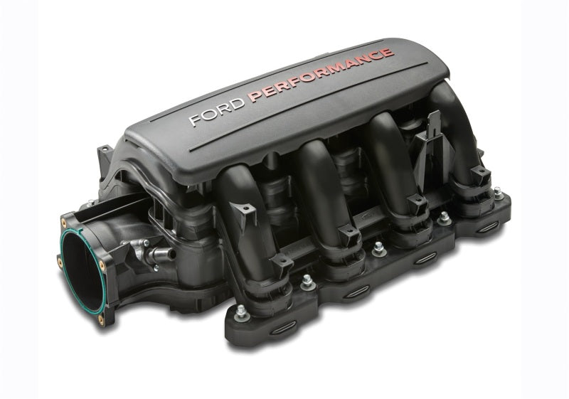 Ford Racing Ford Performance Low Profile Manifold For 7.3L Super Duty Gas Engine