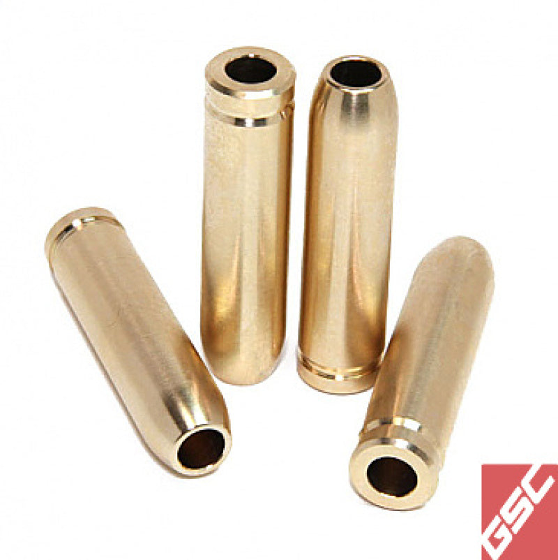 GSC Power Division GSC P-D Mitsubishi 4G63T Manganese Bronze Exhaust Valve Guide +.003in Oversize OD - Single