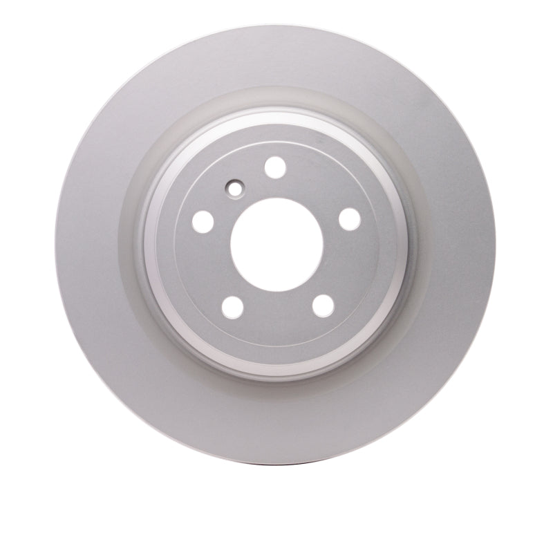 DFC 12-19 Mercedes-Benz ML350 Rear GeoSPEC Coated Rotor