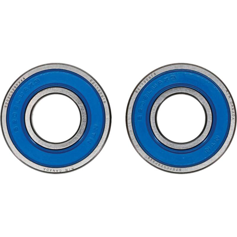 Pivot Works Premium Wheel Bearing