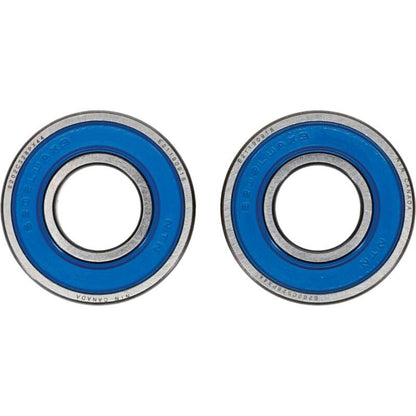 Pivot Works Premium Wheel Bearing