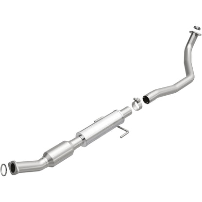 MagnaFlow 09-10 Pontiac Vibe 2.4L Direct Fit Converter