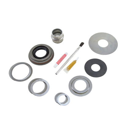 Yukon Gear & Axle Yukon Gear Minor install Kit For Dana 30 Front Diff