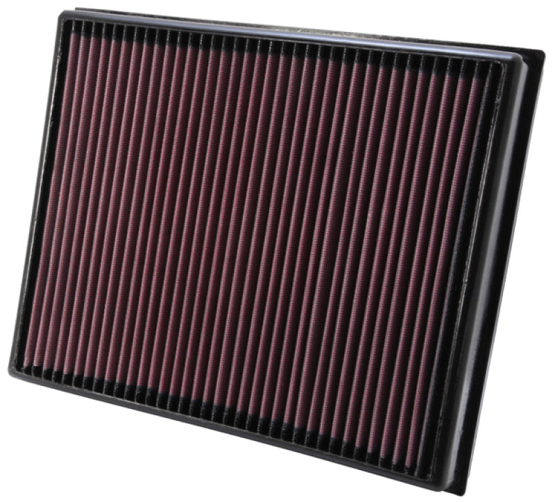 K&N Engineering K&N Replacement Air Filter 10-11 Volkswagen Amarok 2.0L L4