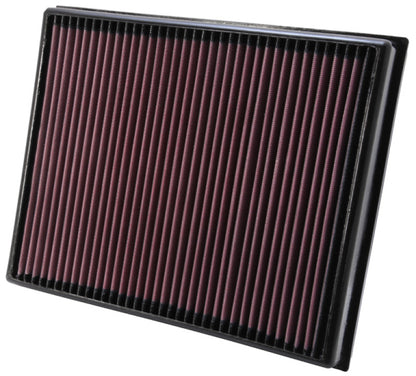 K&N Engineering K&N Replacement Air Filter 10-11 Volkswagen Amarok 2.0L L4