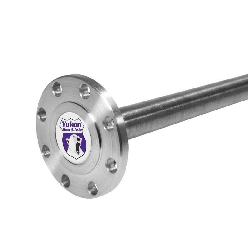 Yukon Gear & Axle Yukon Gear 05-20 Ford F-250/F-350 Super Duty 10.5in Rear Differential Chromoly Axle Shaft