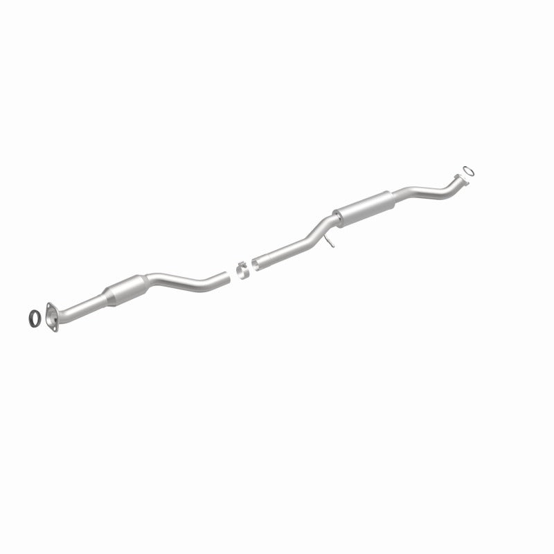 MagnaFlow Direct-Fit Catalytic Converter Mazda MX-5 Miata