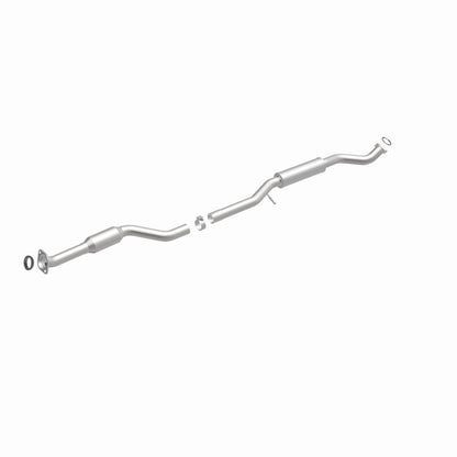 MagnaFlow Direct-Fit Catalytic Converter Mazda MX-5 Miata