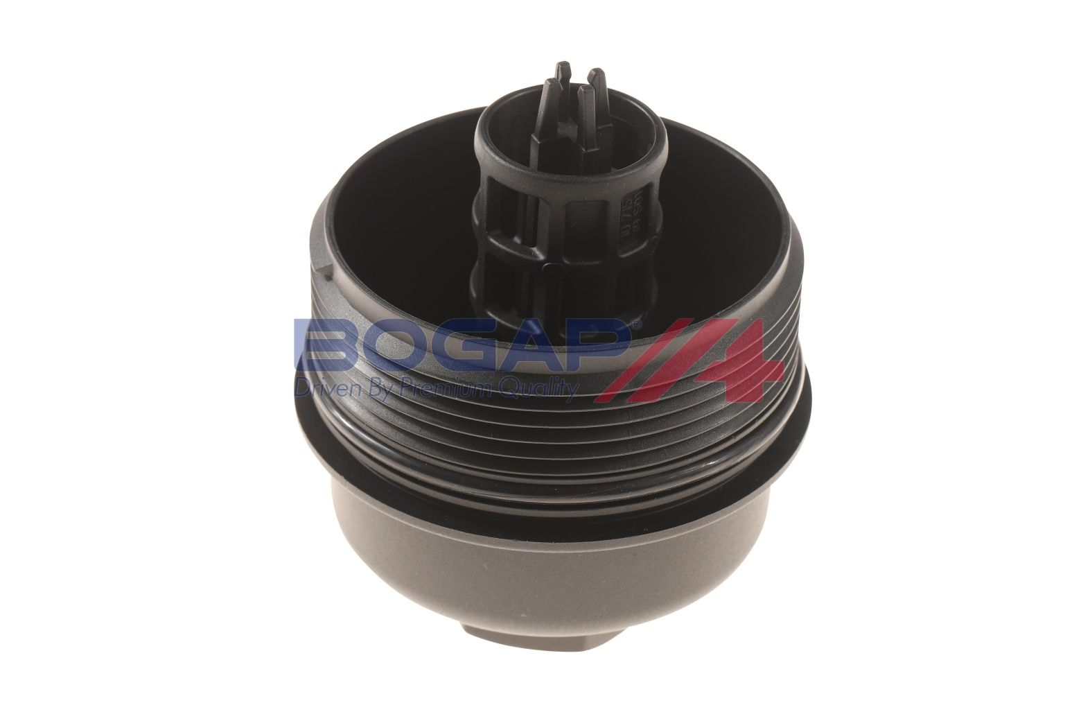 BOGAP B1422107 Cap, Oil Filter Housing