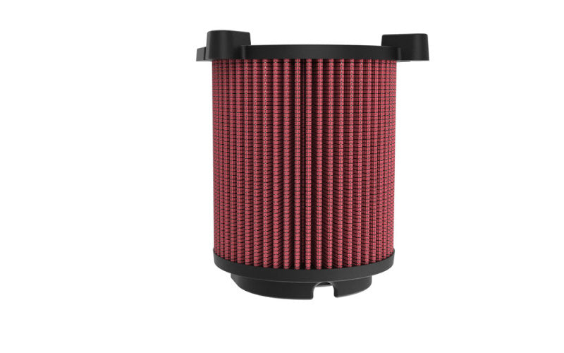 K&N Engineering K&N 03 Audi A3 L4-1.6L Drop In Air Filter