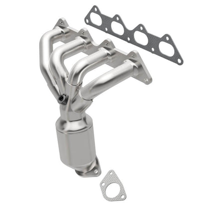 MagnaFlow Direct Fit Catalytic Converter 01-03 Galant 2.4L mani OEM