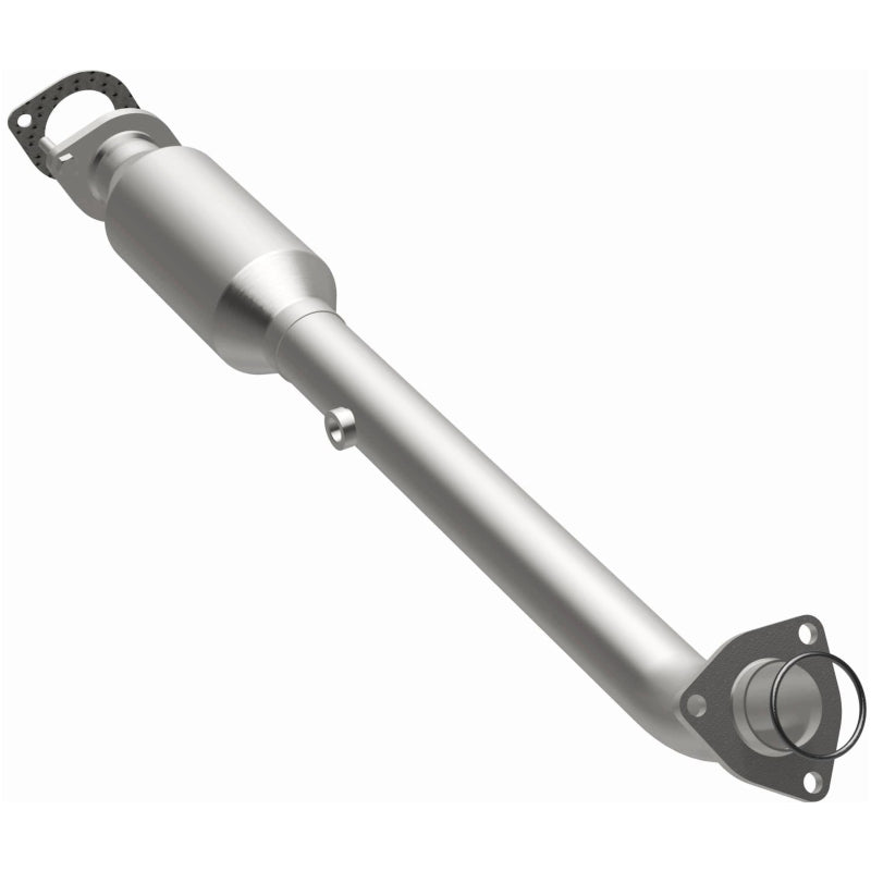 MagnaFlow Direct Fit Catalytic Converter 05-13 Nissan Frontier 2.5L