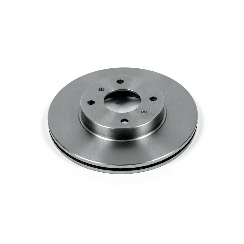 PowerStop Power Stop 99-02 Infiniti G20 Front Autospecialty Brake Rotor