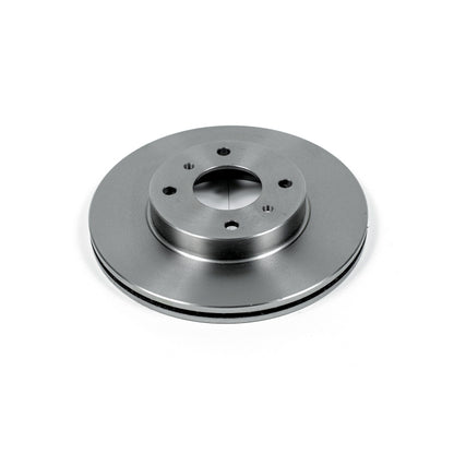 PowerStop Power Stop 99-02 Infiniti G20 Front Autospecialty Brake Rotor