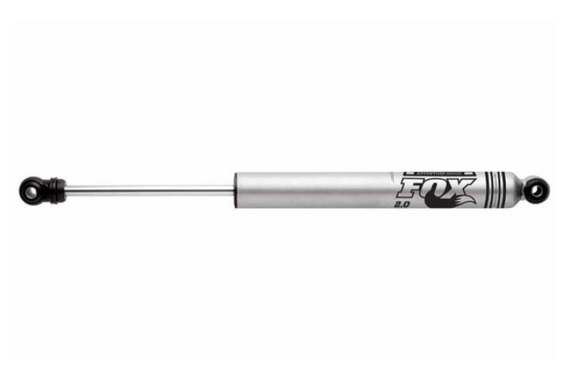 JKS Manufacturing Fox 2.0 Adventure Series Universal Shock 25.14 x 15.55 x 2 - S50/BP7