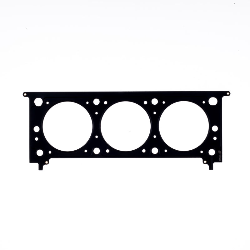 Cometic Gasket Cometic GM LA1 Gen-3 60 Degree V6 .040in MLS Cylinder Head Gasket - 95mm Bore