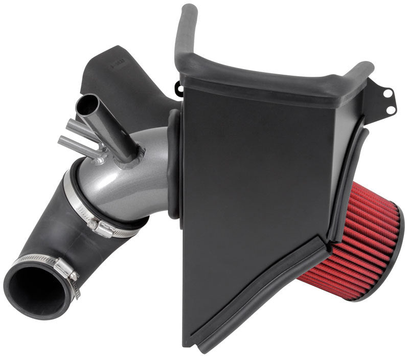 AEM Induction AEM 2013 Hyundai Genesis Coupe 2.0L L4 Chrome Cold Air Intake System