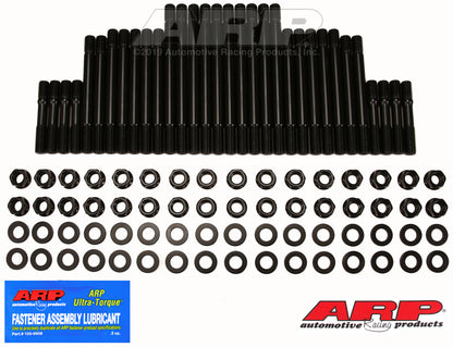 ARP Mark V, w/Brodix heads, hex undercut head stud kit